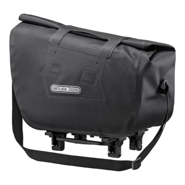 Krepšys Ortlieb Trunk-Bag RC Black