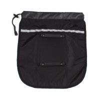 Tinklinė kišenė Ortlieb Mesh-Pocket Black 2