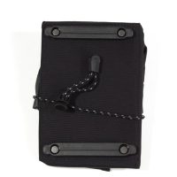 Tinklinė kišenė Ortlieb Mesh-Pocket Black 3