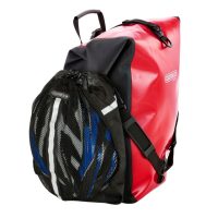 Tinklinė kišenė Ortlieb Mesh-Pocket Black 1