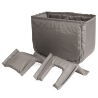 Krepšio įdėklas Ortlieb Ultimate Camera-Insert 2