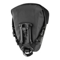 Krepšys Ortlieb Saddle-Bag Black Matt 2