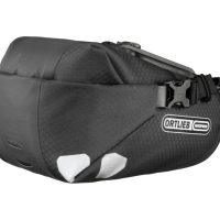 Krepšys Ortlieb Saddle-Bag Black Matt 3