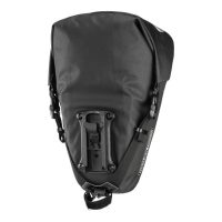 Krepšys Ortlieb Saddle-Bag Black Matt 2