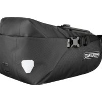 Krepšys Ortlieb Saddle-Bag Black Matt 3
