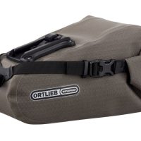 Krepšys Ortlieb Saddle-Bag Dark Sand 2