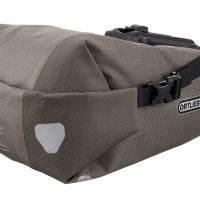 Krepšys Ortlieb Saddle-Bag Dark Sand 4