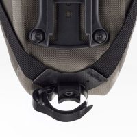 Krepšys Ortlieb Saddle-Bag Dark Sand 5