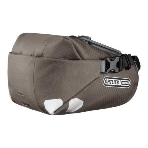 Krepšys Ortlieb Saddle-Bag Dark Sand