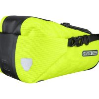 Krepšys Ortlieb Saddle-Bag High-Vis Neon Yellow - Black 3