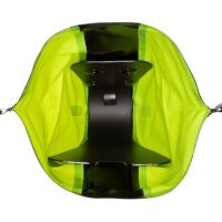 Krepšys Ortlieb Saddle-Bag High-Vis Neon Yellow - Black 4