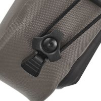 Krepšelis Ortlieb Micro-Bag Dark Sand 4
