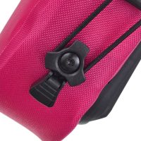 Krepšelis Ortlieb Micro-Bag Cyber Pink 4