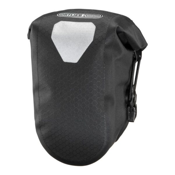 Krepšelis Ortlieb Micro-Bag Black Matt