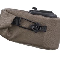 Krepšelis Ortlieb Micro-Bag Dark Sand 2