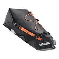 Krepšys Ortlieb Seat-Pack Black Matt 1