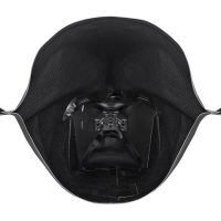 Krepšys Ortlieb Seat-Pack Black Matt 4