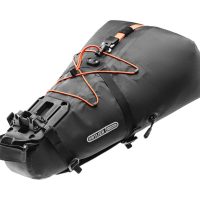 Krepšys Ortlieb Seat-Pack QR Black Matt 3