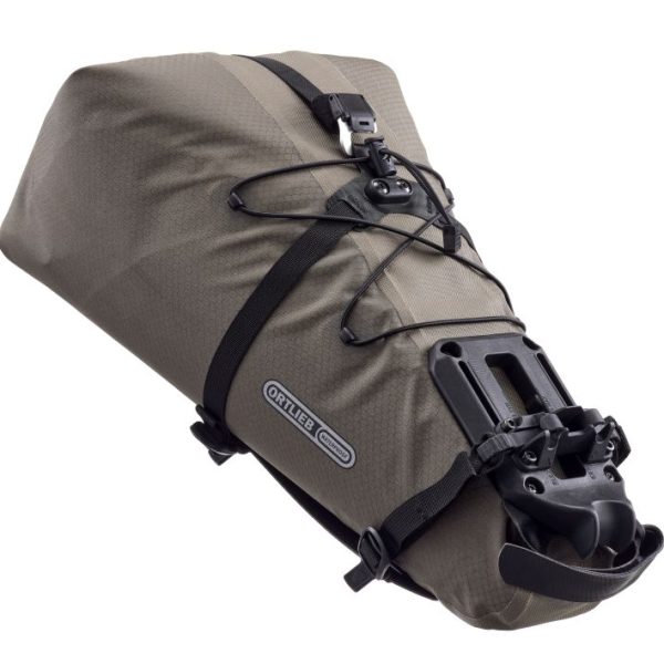 Krepšys Ortlieb Seat-Pack QR Dark Sand