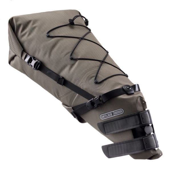 Krepšys Ortlieb Seat-Pack Dark Sand