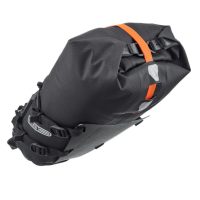 Krepšys Ortlieb Seat-Pack QR Black Matt 2
