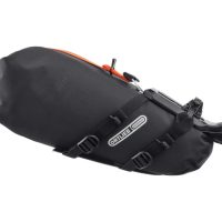 Krepšys Ortlieb Seat-Pack QR Black Matt 3