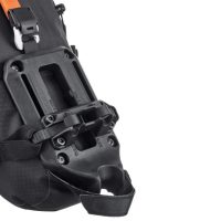 Krepšys Ortlieb Seat-Pack QR Black Matt 5