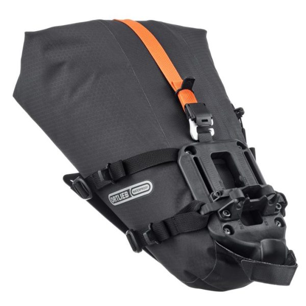 Krepšys Ortlieb Seat-Pack QR Black Matt