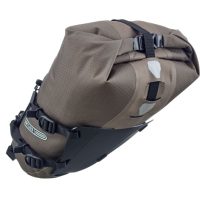 Krepšys Ortlieb Seat-Pack QR Dark Sand 2