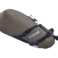 Krepšys Ortlieb Seat-Pack QR Dark Sand 3