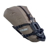 Krepšys Ortlieb Seat-Pack QR Dark Sand 1