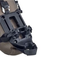 Krepšys Ortlieb Seat-Pack QR Dark Sand 5