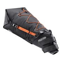 Krepšys Ortlieb Seat-Pack Black Matt 1