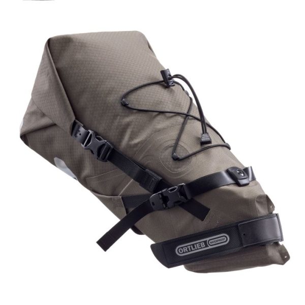 Krepšys Ortlieb Seat-Pack Dark Sand