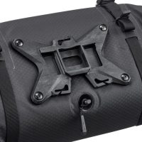 Krepšys Ortlieb Handlebar-Pack Flex Black Matt 5