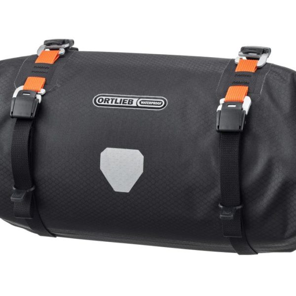 Krepšys Ortlieb Handlebar-Pack Flex Black Matt