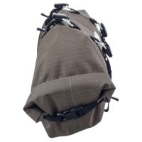 Krepšys Ortlieb Handlebar-Pack Flex Dark Sand 3