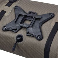 Krepšys Ortlieb Handlebar-Pack Flex Dark Sand 5