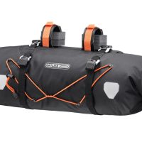 Krepšys Ortlieb Handlebar-Pack Black Matt 1