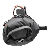 Krepšys Ortlieb Handlebar-Pack Black Matt 4