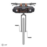 Krepšys Ortlieb Handlebar-Pack Black Matt 5