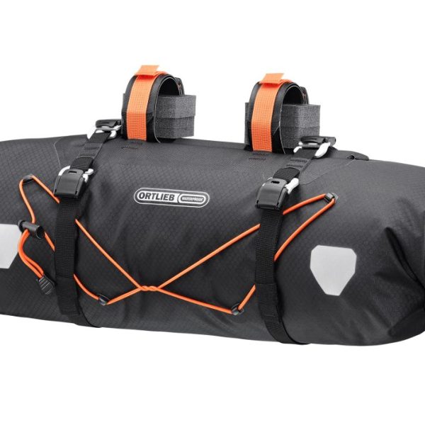 Krepšys Ortlieb Handlebar-Pack Black Matt