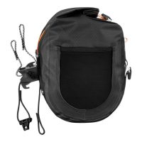 Krepšys Ortlieb Handlebar-Pack QR Black Matt 3