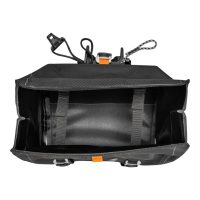 Krepšys Ortlieb Handlebar-Pack QR Black Matt 4