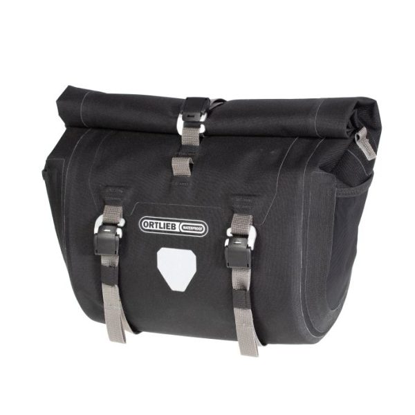 Krepšys Ortlieb Handlebar-Pack QR Black Matt