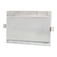 Krepšio vidinė kišenė Ortlieb Handlebar-Pack 3