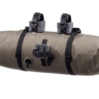 Krepšys Ortlieb Handlebar-Pack Dark Sand 2