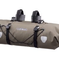Krepšys Ortlieb Handlebar-Pack Dark Sand 1