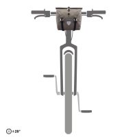 Krepšys Ortlieb Handlebar-Pack QR Dark Sand 4