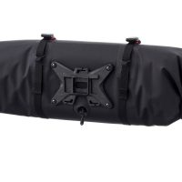 Krepšys Ortlieb Handlebar-Pack Flex Black Matt 2